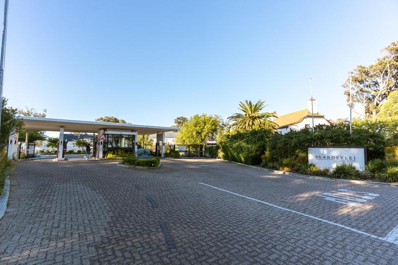 2 Bedroom Property for Sale in Paardevlei Western Cape